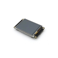 نمایشگر HMI سایز 2.4 اینچ Nextion NX3224K024 مدل پیشرفته