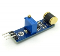 vibration sensor