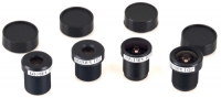 پک لنز  8/6/3/2.65mm دارای فیلتر مادون قرمز (650)