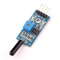 SW-1801P Vibration Sensor Module