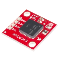 Compass Module - HMC6343