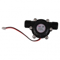 میکرو ژنراتور آبی DB-168 با ولتاژ خروجی 5 ولت