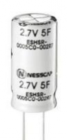 Super Capacitor - 5F/2.7V