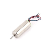 3.7V 34000RPM Small Coreless Motor 716