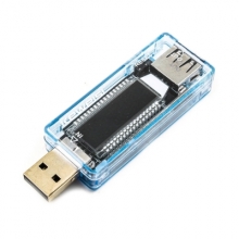keweisi usb tester