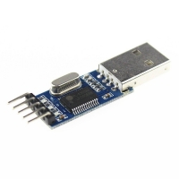مبدل USB به TTL با PL2303