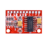 3W Stereo Amplifier PAM8403
