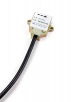 زاویه سنج صنعتی 1 محور 360 درجه TTL مدل ZCT1360J-LTQ-17