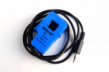 سنسور جریان 100 آمپر کلمپی Split core SCT013-100