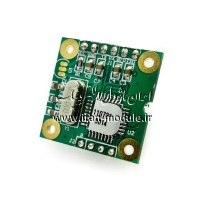 ماژول زاویه سنج 1 محور 360 درجه TTL مدل ZCT1360J-NTQ-17