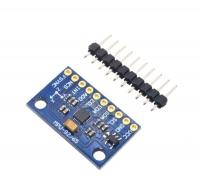 ماژول شتاب سنج شش محوره MPU9250
