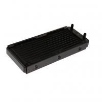 medium radiator 273x120x33mm 10 pipe