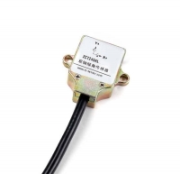 Dual Axis ±45 Industrial Inclinometer RS485