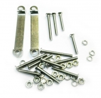 Water Cooling Block Fastening Kit