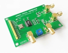 ماژول سینتی سایزر دیجیتال AD9850 مدل A