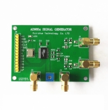 ماژول سینتی سایزر دیجیتال AD9851 مدل B