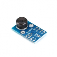 ماژول سنسور دمای مادون قرمز GY-MCU90640 با میکروکنترلر STM32