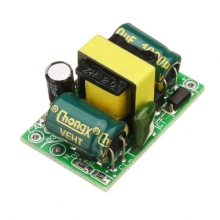 ماژول SMPS مبدل AC به DC ایزوله برای 220 به 5v 700ma