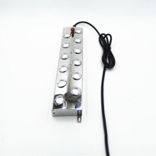 Industrial Atomizer 350W 48V 8L/H