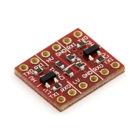 مبدل سطوح ولتاژ لاجیک لول کانورتر محصول Sparkfun آمریکا