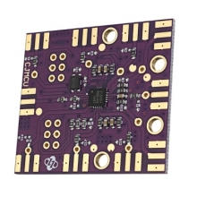 ماژول مولد سیگنال کلاک با آی سی Si5351B محصول CJMCU مدل CJMCU-5351B