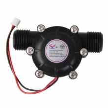 میکرو ژنراتور آبی DB-268 با ولتاژ خروجی 12 ولت