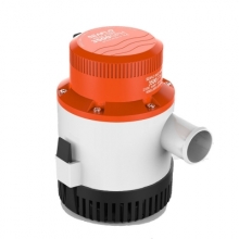 SFBP1-G3500-01 3500gph_13m3/h_220Lpm Bilge Pump