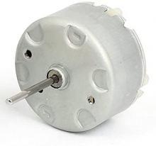 Mabuchi RF-500TB-12560 Motor