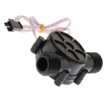 AC 20V Water Charge Turbine Generator Micro-hydro For Led Shower Head/Phone