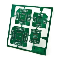 مبدل SMD به DIP (چهار در یک)