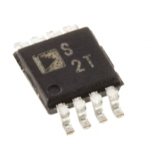 آی سی سوییچ SPST CMOS مدل ADG1401BRMZ