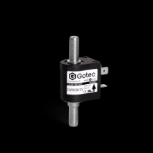 EMX 08-T/C Solenoid Pump Gotec Swiss