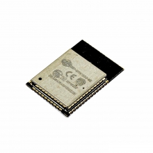 ESP32-WROOM Module
