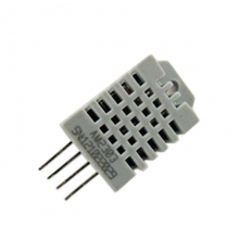 AM2303 Temperature and Humidity Sensor