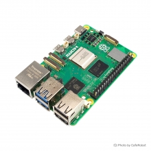 برد رزبری پای 5 رم 8 گیگ Raspberry Pi 5 8G Model B UK
