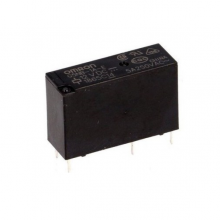 رله پکیجی 24 ولت 1 باز 5 آمپر OMRON | G5NB-24VDC
