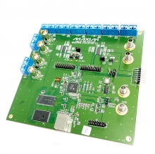 برد ارزیابی Maxim MAX1040K Evaluation Kit
