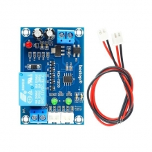 ماژول کنترل خودکار سطح مایعات XH-M203