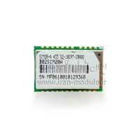 ماژول فرستنده و گیرنده دیتا SIM20