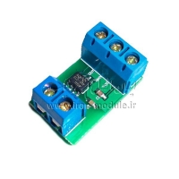ACS712ELCTR-30A Sensor Module