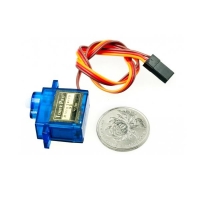 SG90 Micro Servo Motor