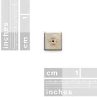 Barometric Pressure Sensor - BMP085