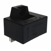 Current Transducer HAS 400