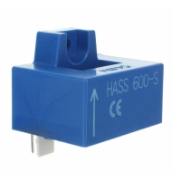 Current Transducer HAS 600