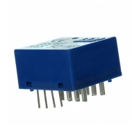 Current Transducer LA25-NP