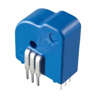 Current Transducer LTS25-NP