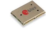 LEA-6S GPS Module