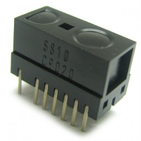 ماژول فاصله سنج GP2Y0D810Z0F