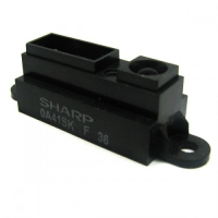 Distance Measuring Sensor GP2Y0A41SK0F