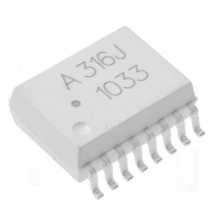 HCPL-800J